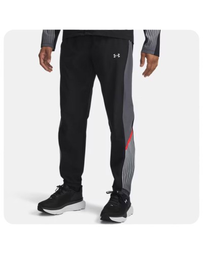 Pantaloni da uomo Velociti Storm Uomo Under Armour