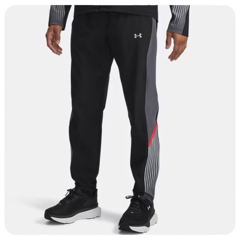 Pantaloni da uomo Velociti Storm Uomo Under Armour