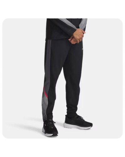Pantaloni da uomo Velociti Storm Uomo Under Armour