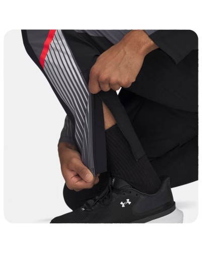 Pantaloni da uomo Velociti Storm Uomo Under Armour