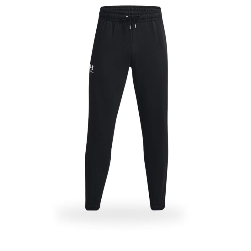 Pantaloni Jogger Icon Fleece Uomo Under Armour