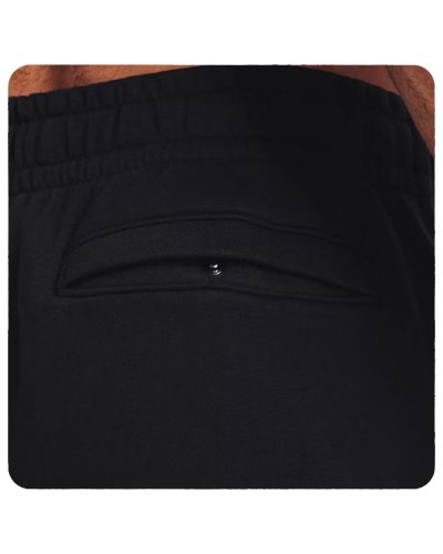 Pantaloni Jogger Icon Fleece Uomo Under Armour