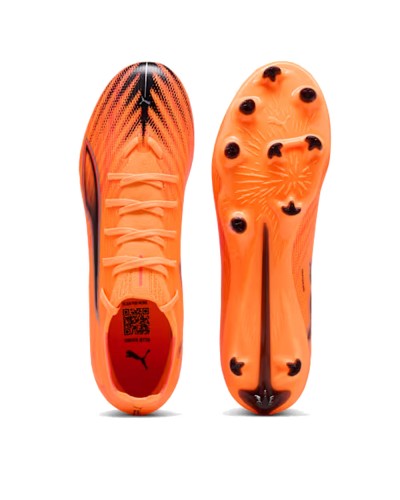 Ultra 6 Match Fg/Ag PUMA Ultra 6 Match Fg/Ag PUMA