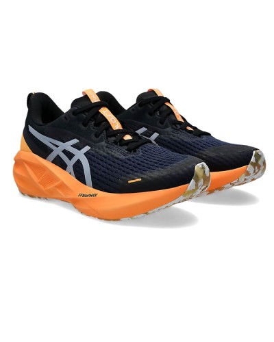 Novablast 5 Lite-Show Uomo Asics Novablast 5 Lite-Show Uomo Asics