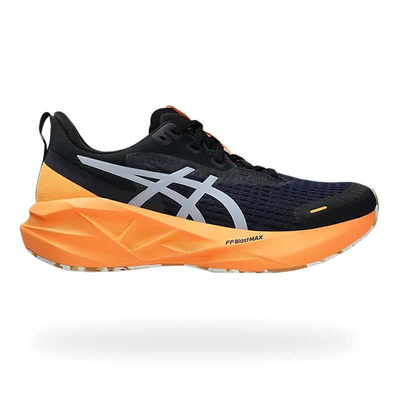 Novablast 5 Lite-Show Uomo Asics Novablast 5 Lite-Show Uomo Asics