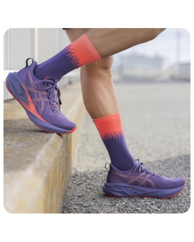 Novablast 5 Lite-Show Uomo Asics Novablast 5 Lite-Show Uomo Asics