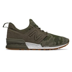 574 SPORT DEACON   NEW BALANCE - UOMO