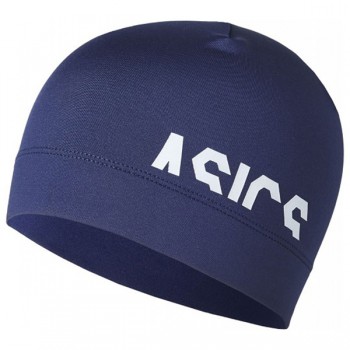 Cappello Logo Beanie Asics