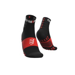 Calzino Training Socks 2 Pack Compressport