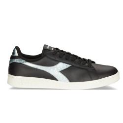 Game Metallic Donna Diadora