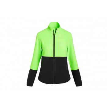 Chaqueta Mujer Bluster Saucony
