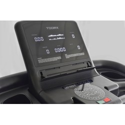 TAPIS ROULANT EXPERIENCE PLUS HRC APP READY 3.0 TOORX TAPIS ROULANT EXPERIENCE PLUS HRC APP READY 3.0 TOORX