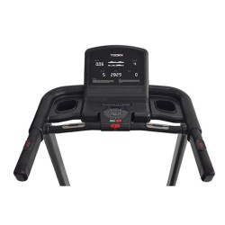 TAPIS ROULANT EXPERIENCE PLUS HRC APP READY 3.0 TOORX TAPIS ROULANT EXPERIENCE PLUS HRC APP READY 3.0 TOORX