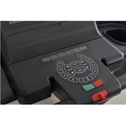 TAPIS ROULANT EXPERIENCE PLUS HRC APP READY 3.0 TOORX TAPIS ROULANT EXPERIENCE PLUS HRC APP READY 3.0 TOORX