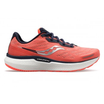 Triumph 19 mujer Saucony