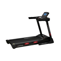 TAPIS ROULANT EXPERIENCE PLUS HRC APP READY 3.0 TOORX TAPIS ROULANT EXPERIENCE PLUS HRC APP READY 3.0 TOORX