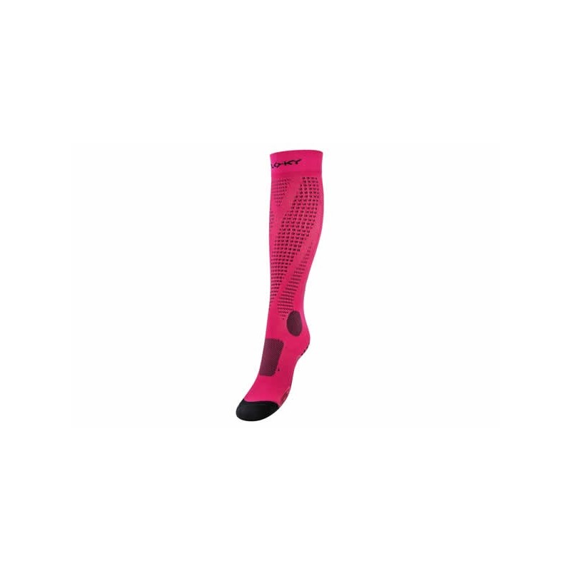Run Up Long Fucsia Floky Run Up Long Fucsia Floky
