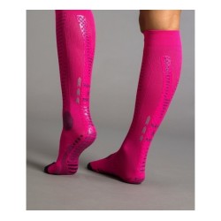 Run Up Long Fucsia Floky Run Up Long Fucsia Floky