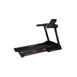 TAPIS ROULANT EXPERIENCE PLUS HRC APP READY 3.0 TOORX TAPIS ROULANT EXPERIENCE PLUS HRC APP READY 3.0 TOORX