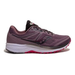 Omni 19 Everun Donna Saucony