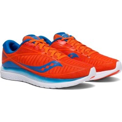 Kinvara 10 Everun Uomo Saucony Kinvara 10 Everun Uomo Saucony