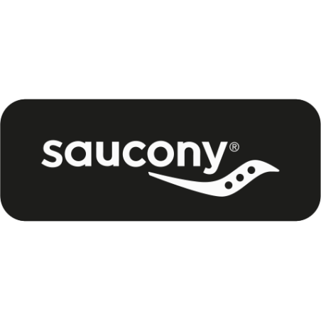 SAUCONY